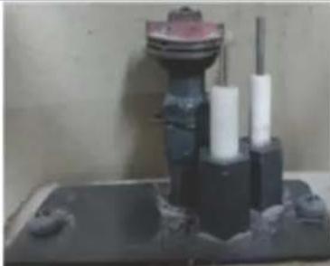 Real Flame Inspire 700 - PILOT AND INJECTOR CHANGE - 2