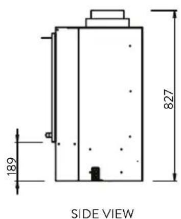 827 189 SIDE VIEW