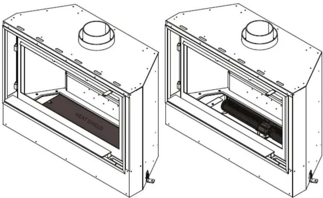Escea TC950 - G11 Maintenance of Electrical Components - 4