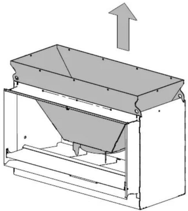 Escea EK950 - F1 Gather Installation - 1