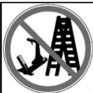 POWERNAIL 50P FLEX - SAFETY INSTRUCTIONS - 4