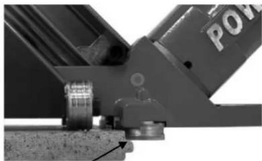 POWERNAIL 50P FLEX - To Unload - 3