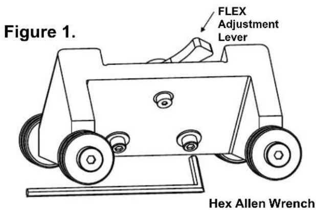 POWERNAIL 50P FLEX - To Unload - 1