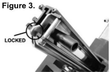 POWERNAIL 50P FLEX - OPERATION, continued... - 1