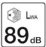 Cocraft HHR 160 - Safety instructions - 5