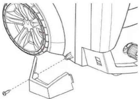 Cocraft HHR 160 - Assembly - 3