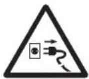 Cocraft HHR 160 - Dangerous voltage - 2