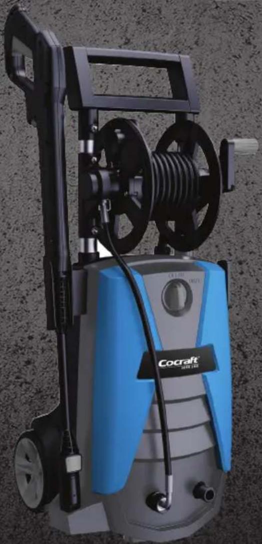 Cocraft HHR 160 - 1