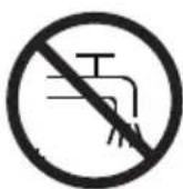 Cocraft HHR 160 - Safety instructions - 2