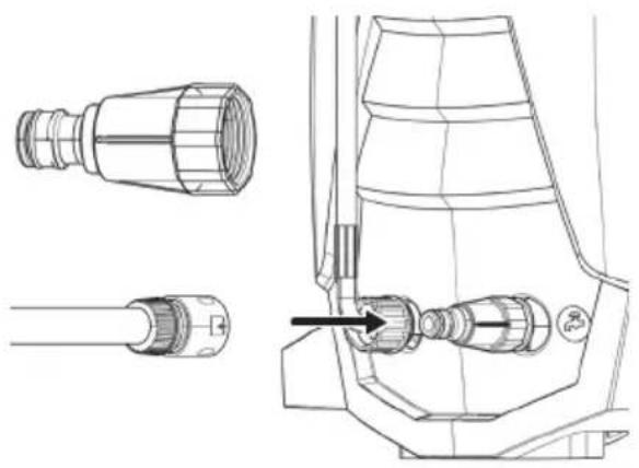 Cocraft HHR 160 - Assembly - 5