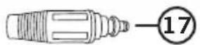 Cocraft HHR 160 - Spesifikasjoner - 2