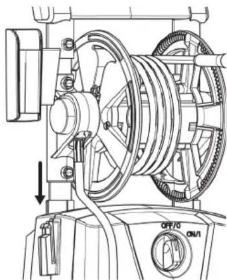 Cocraft HHR 160 - Spesifikasjoner - 5