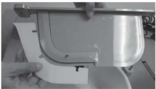 ChocoVision Revolation Delta - ASSEMBLY - 2