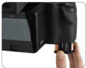 MAMIYA Credo 1.2 - System Overview - 5