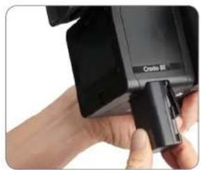 MAMIYA Credo 1.2 - System Overview - 3