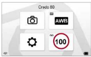Credo 80 AWB ISO 100 491