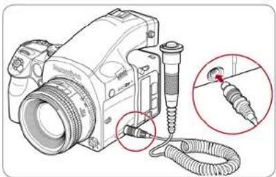 MAMIYA Credo 1.2 - In the Manual Mode - 3