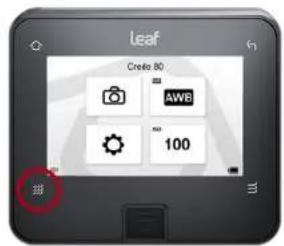 Leaf Crevo 80 AWB 100