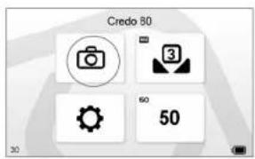 Credo 80 60 50