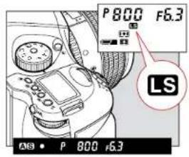 P 800 F6.3 LS P 800 F6.3