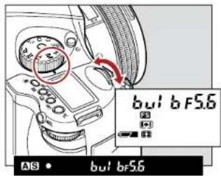 bu1 bf5.6 AS • bu1 bf5.6