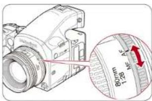 80mm 1/28 45° AC 45° AC