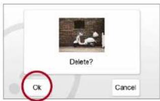 Delete? OK Cancel