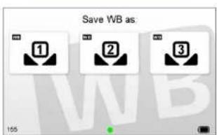 Save WB as. 1 2 3 155