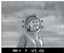 MAMIYA Credo 1.2 - When Auto Focus Fails - 1