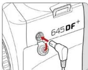 645DF+