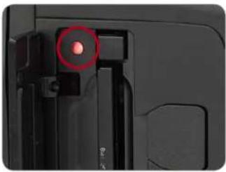 MAMIYA Credo 1.2 - Liquid Crystal Display - 3