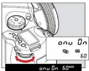 any On 60 any On 60AED