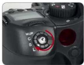 MAMIYA Credo 1.2 - System Overview - 2