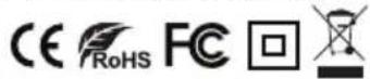 GEMINI GSYS-4000 - FCC Compliance Statement - 1