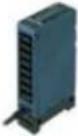 PANASONIC EXF72PN - m 16.404 ft cable length type - 1