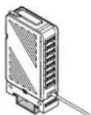 PANASONIC EXF72PN - Accessories - 1