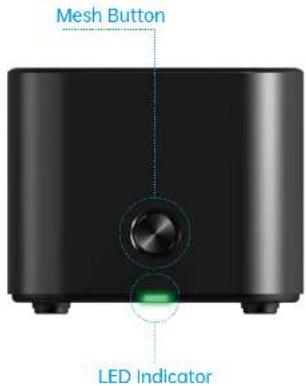 Totolink X15 - Specifications - 1