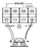 Crunch PZ2-2030.5D - Installation - 22