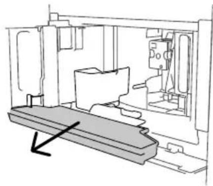 Fisher & Paykel EB60DSX1 - To descale - 3