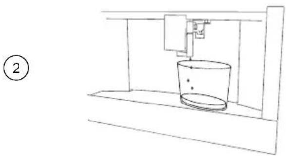 Fisher & Paykel EB60DSX1 - Rinsing - 4