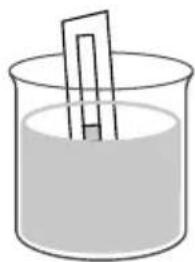 Fisher & Paykel EB60DSX1 - Measuring water hardness - 1