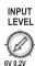 Crunch PZ-1520.4 - Level Control - 2