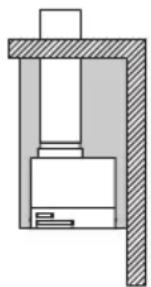 Fisher & Paykel HP90ICSX4 - Ducted - 1