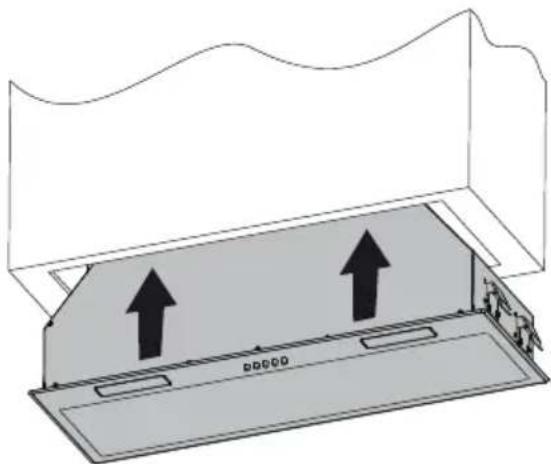 Fisher & Paykel HP90ICSX4 - INSTALLATION INSTRUCTIONS - 2