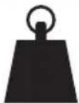 Fisher & Paykel HP90ICSX4 - ! WARNING! - 1
