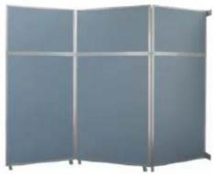 Versare Operable Wall 1070307-1 - Operable Wall Folding - 1