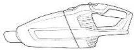 Ozito PXHVS-250U - 2