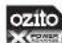 Ozito PXHVS-250U - 1