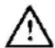 NewAir NWC016SS00 - Shock Hazard - Electrical Grounding Required - 1