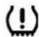 SUBARU Legacy Premium (2024) - the Low Tire Pressure ion Warning Light (U.S.- he Spec. Models) when - 1